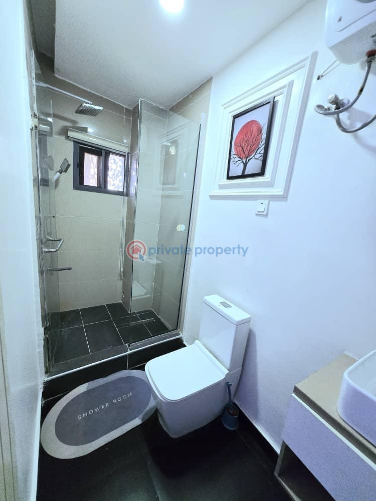 Fully furnished 3 bedroom apartment - 11 3 bedroom Flat & Apartment For Rent Victoria Island Lagos - 11