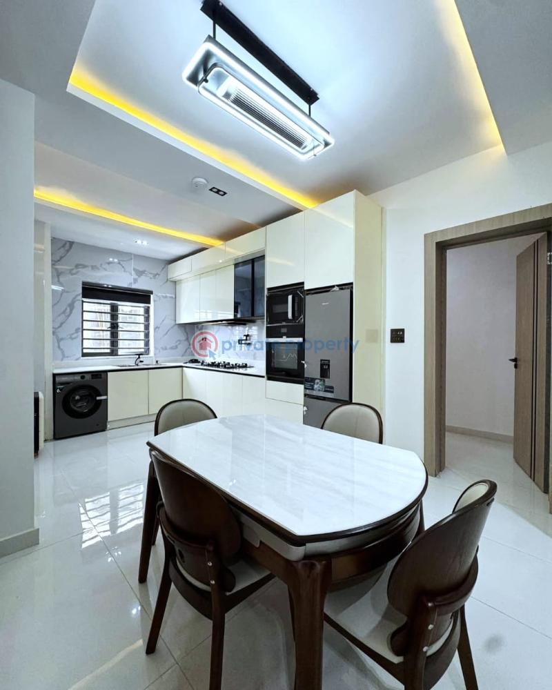 3 bedroom Flat & Apartment For Sale Lekki Phase 1 Lagos - 1