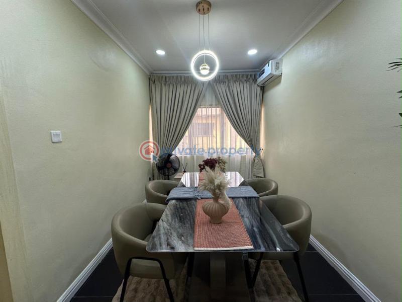3 bedroom Flat & Apartment For Rent Ilubirin Lagos Island  - 2