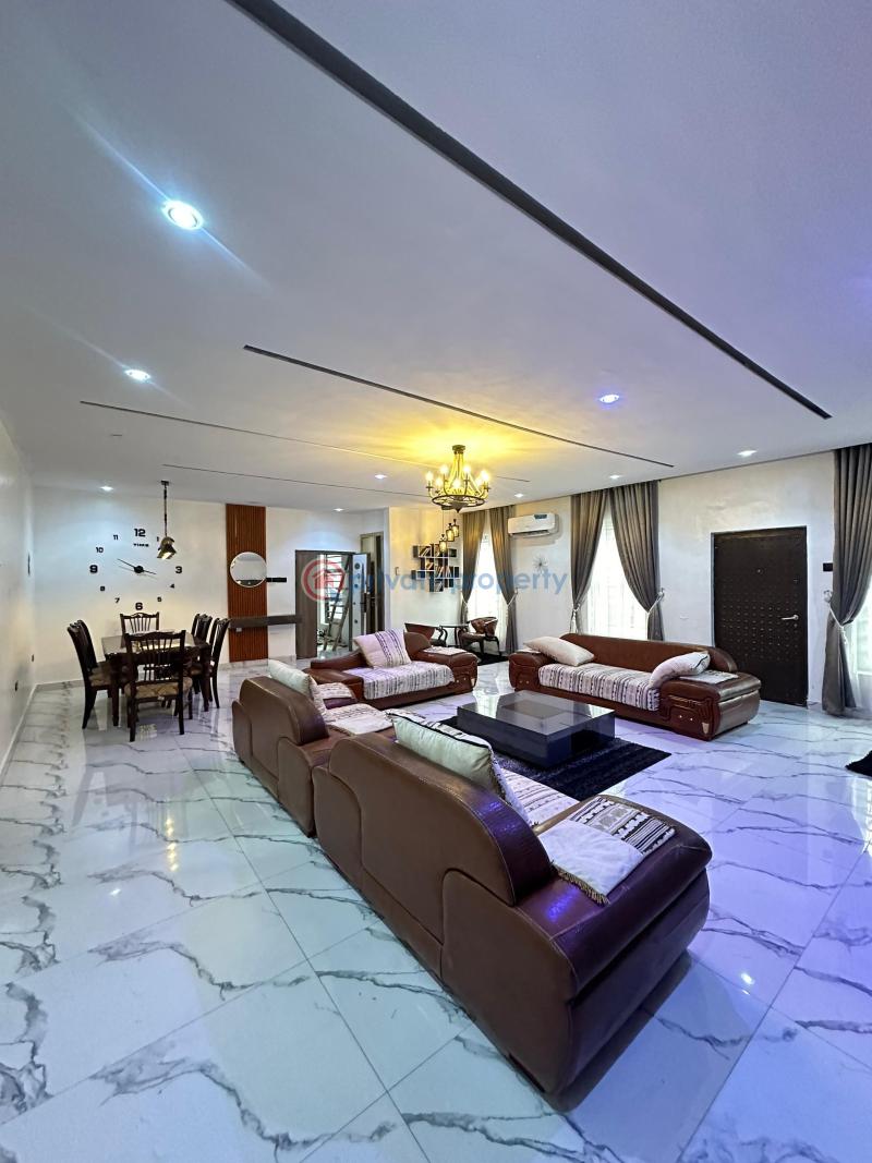 3 bedroom Block Of Flats For Sale Shonibare Estate Maryland Lagos - 1