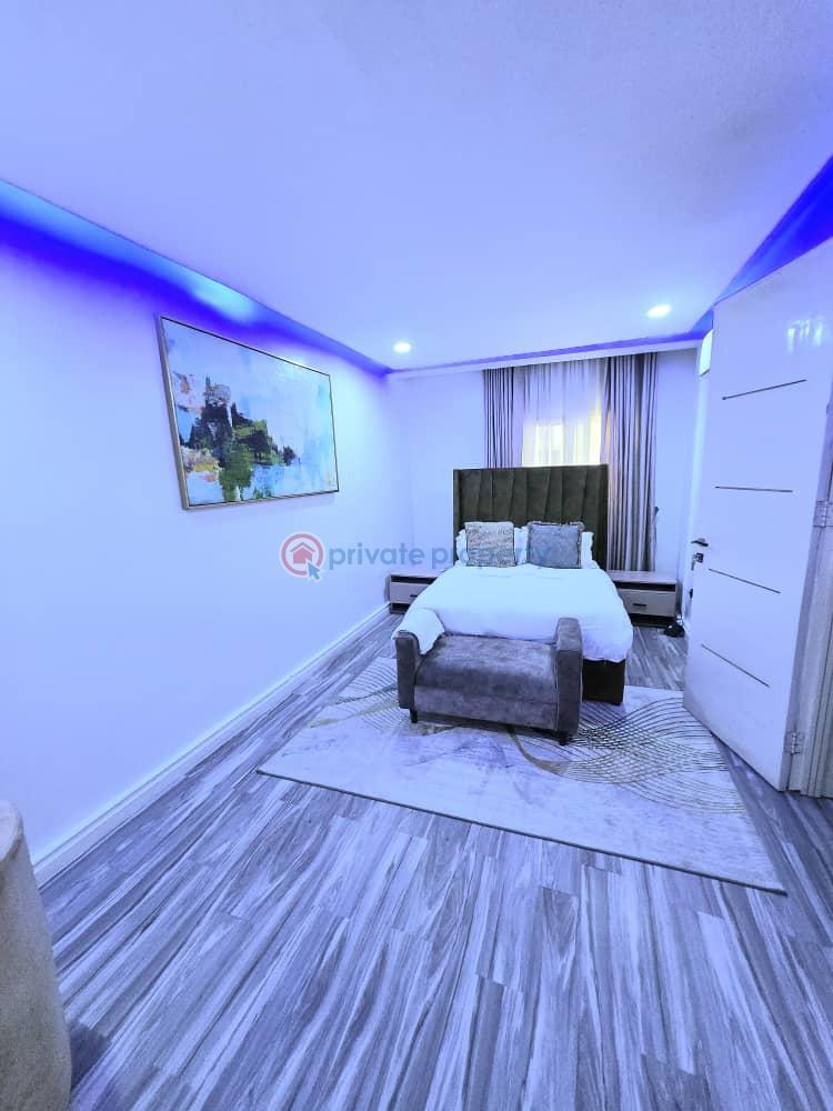 Fully furnished 3 bedroom apartment - 13 3 bedroom Flat & Apartment For Rent Victoria Island Lagos - 13
