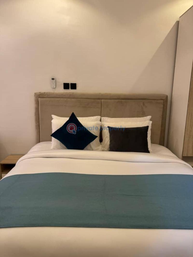3 bedroom Flat & Apartment For Rent Lekki Phase 1 Lagos - 11