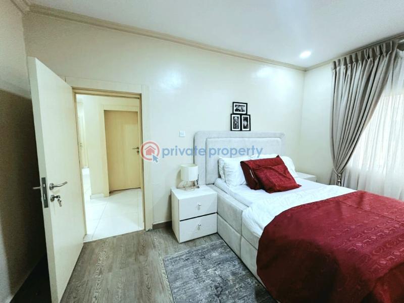 3 bedroom Flat & Apartment For Rent Osborne Foreshore Estate Ikoyi Lagos - 7