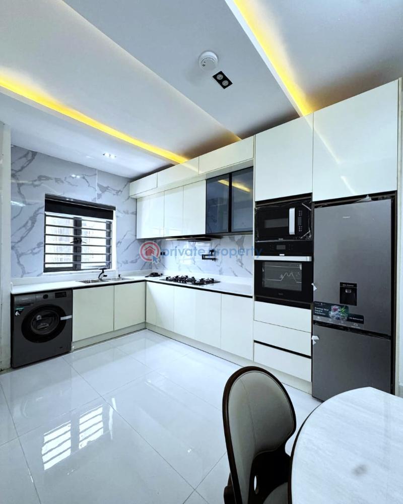 3 bedroom Flat & Apartment For Sale Lekki Phase 1 Lagos - 2