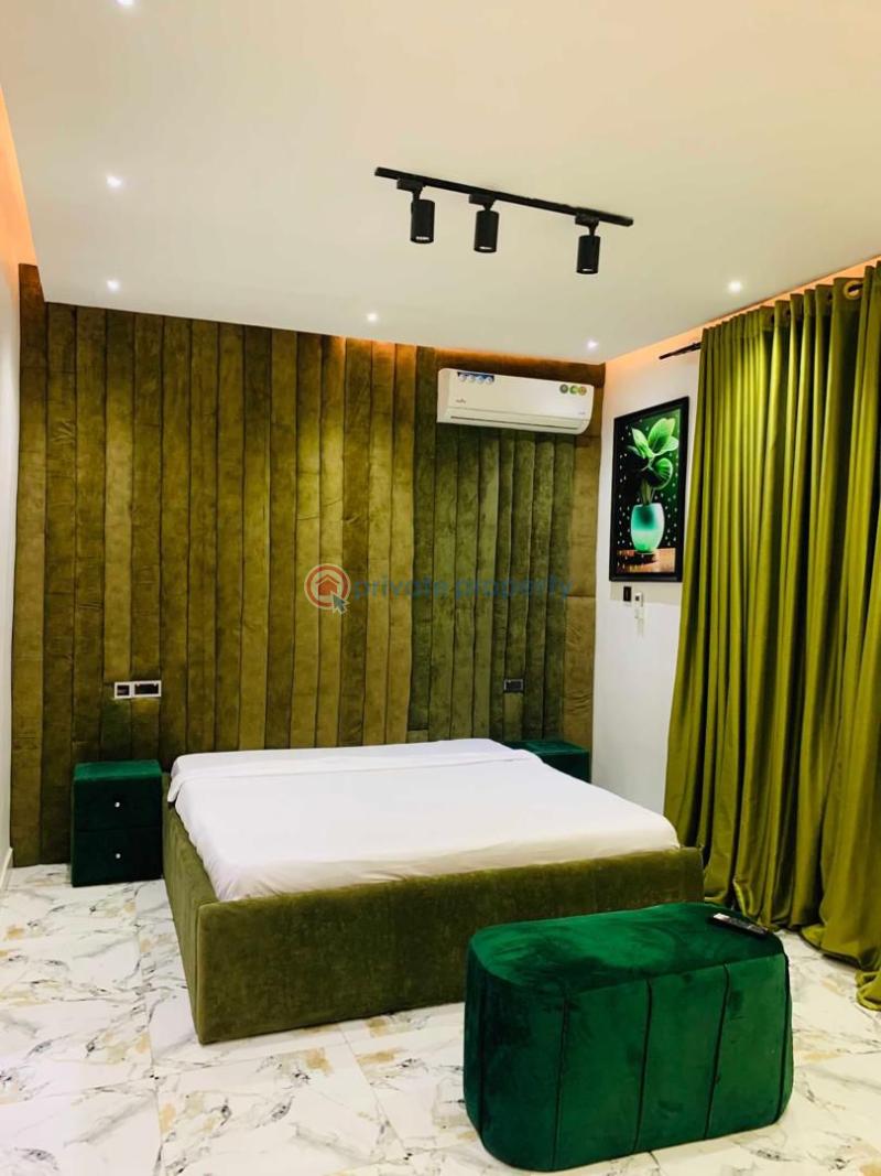 3 bedroom Flat & Apartment For Rent Ajao Estate, Ikeja Ikeja Lagos - 16