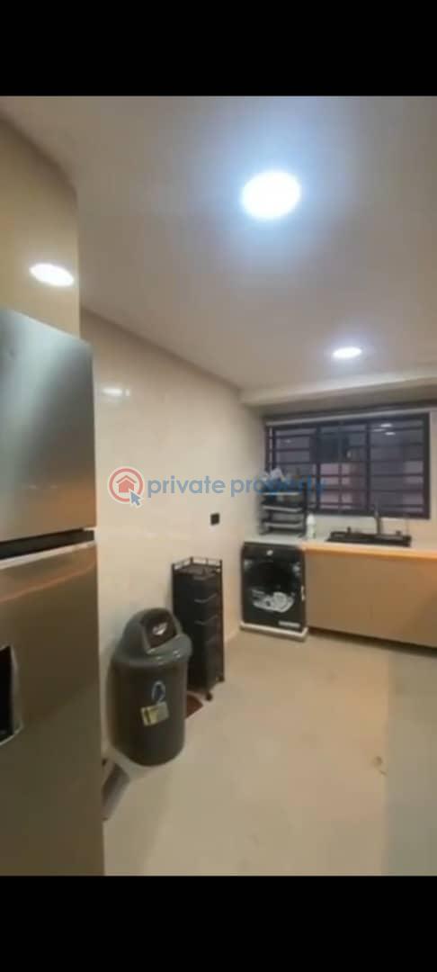 3 bedroom Flat & Apartment For Sale Ifako Gbagada Lagos - 9