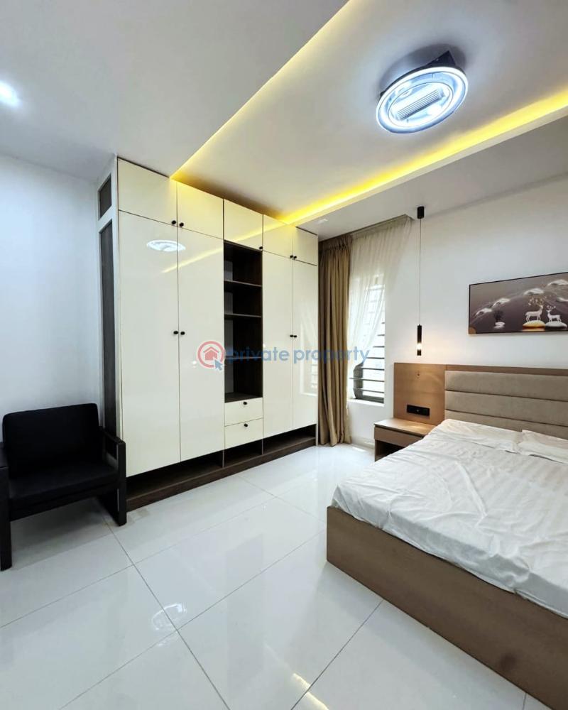 3 bedroom Flat & Apartment For Sale Lekki Phase 1 Lagos - 10