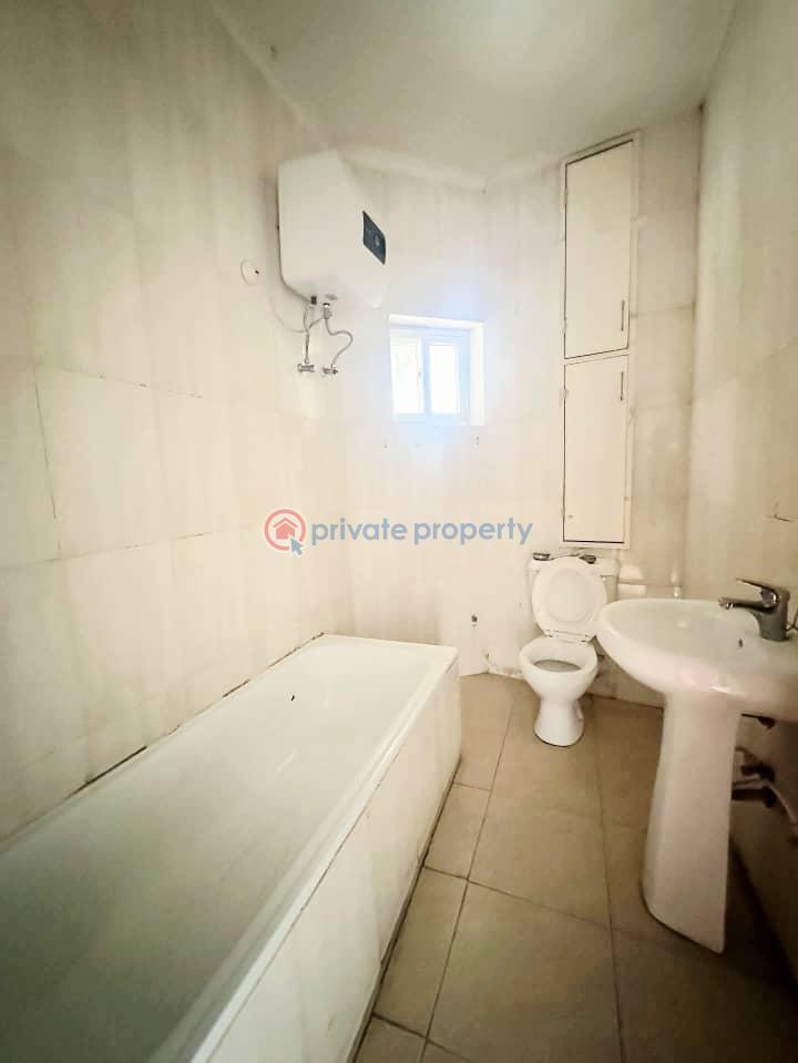 3 bedroom Flat & Apartment For Sale Chevron Drive Lekki Lagos - 3