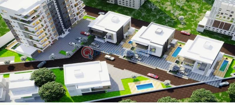 3 bedroom Flat & Apartment For Sale Chevron Drive Lekki Lagos - 10