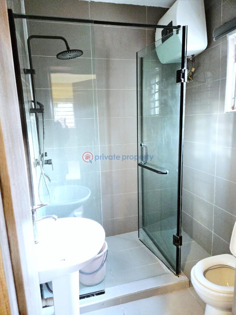 3 bedroom Flat & Apartment For Rent Lekki Phase 1 Lagos - 10