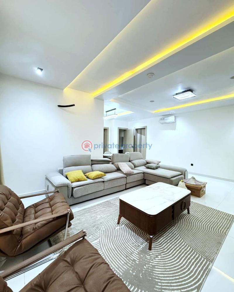 3 bedroom Flat & Apartment For Sale Lekki Phase 1 Lagos - 4