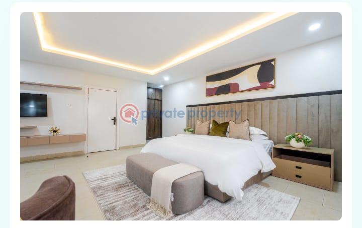 3 bedroom Flat & Apartment For Rent Victoria Island Lagos - 3
