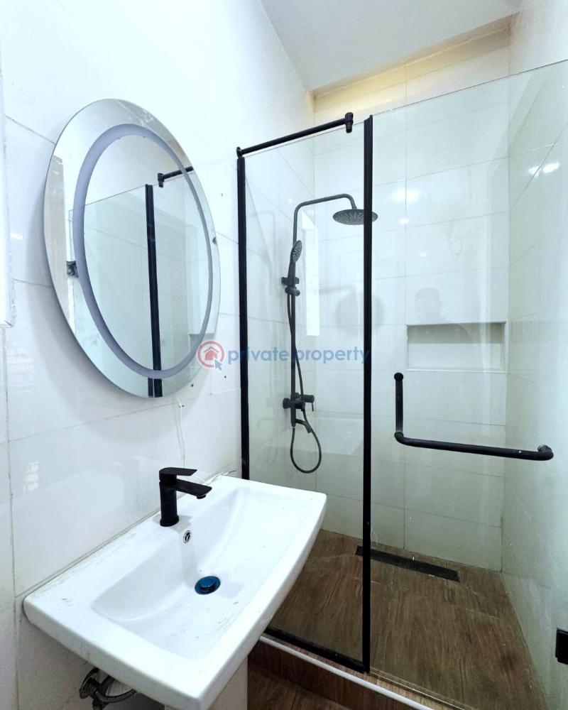 3 bedroom Flat & Apartment For Sale Lekki Phase 1 Lagos - 9