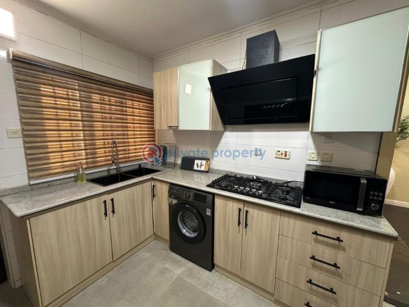 3 bedroom Flat & Apartment For Rent Ilubirin Lagos Island  - 5