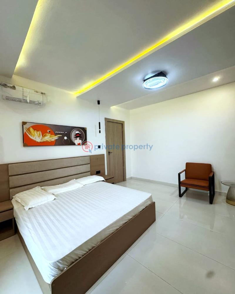3 bedroom Flat & Apartment For Sale Lekki Phase 1 Lagos - 7