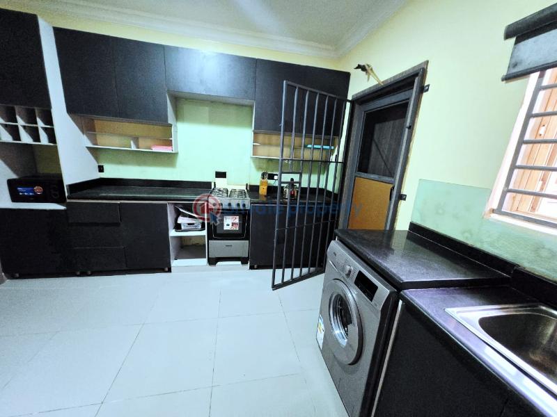 3 bedroom Flat & Apartment For Rent Lekki Phase 1 Lagos - 13
