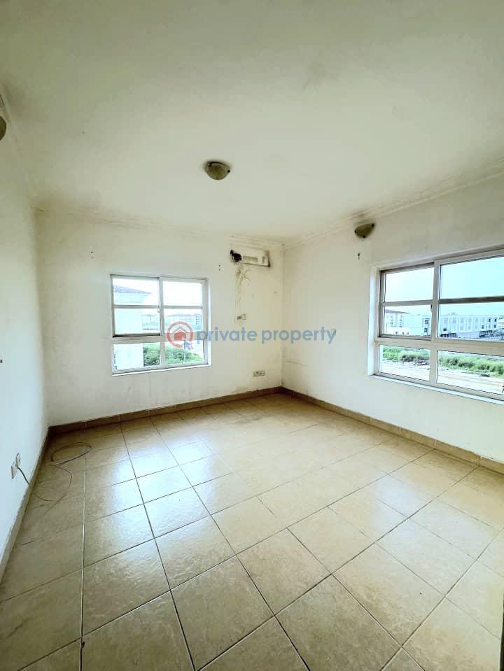 3 bedroom Flat & Apartment For Sale Chevron Drive Lekki Lagos - 9