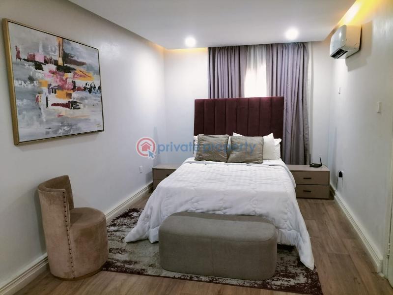 3 bedroom Flat & Apartment For Rent Victoria Island Lagos - 1