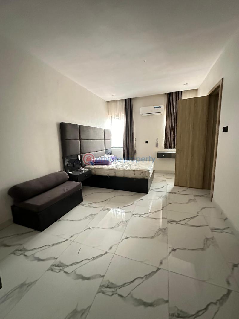 3 bedroom Block Of Flats For Sale Shonibare Estate Maryland Lagos - 7