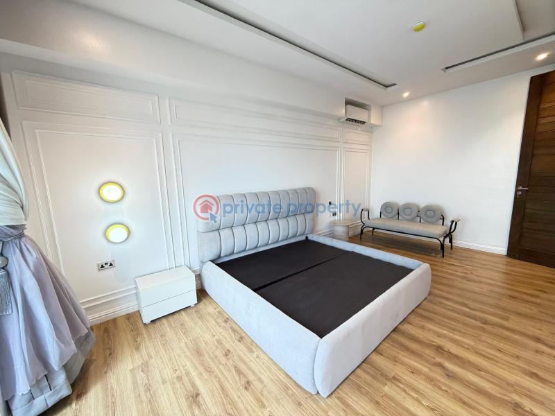 3 bedroom Flat & Apartment For Rent Old Ikoyi Lagos - 6