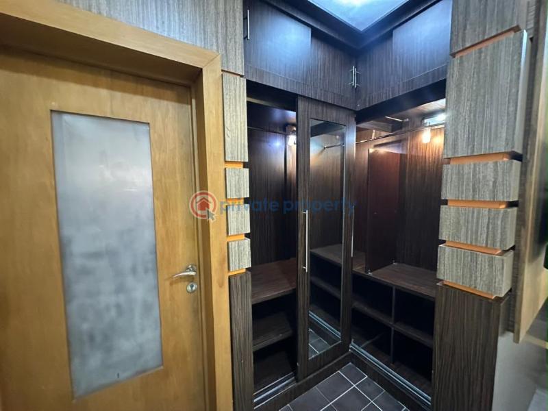 3 bedroom Flat & Apartment For Rent Ilubirin Lagos Island  - 8