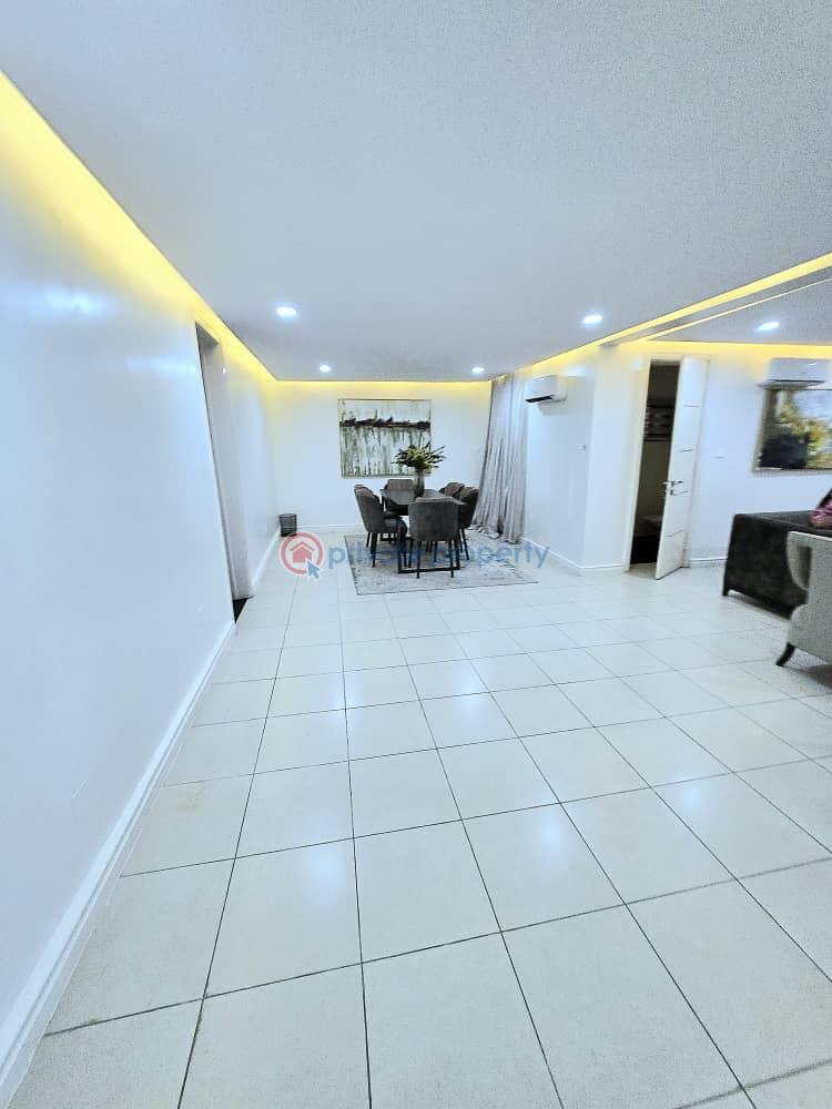Fully furnished 3 bedroom apartment - 7 3 bedroom Flat & Apartment For Rent Victoria Island Lagos - 7