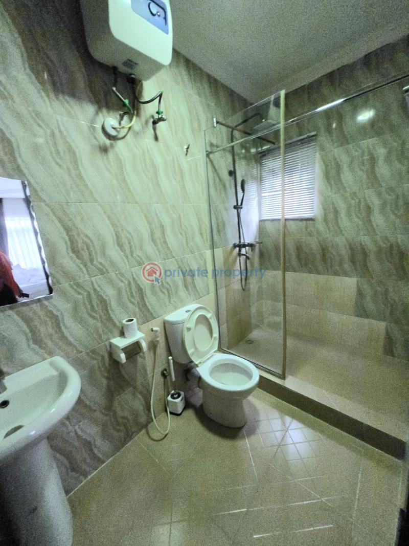 Fully furnished 3 bedroom apartment - 11 3 bedroom Flat & Apartment For Rent Lekki Phase 1 Lagos - 11