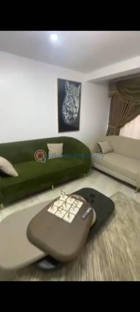 3 bedroom Flat & Apartment For Sale Ifako Gbagada Lagos - 6