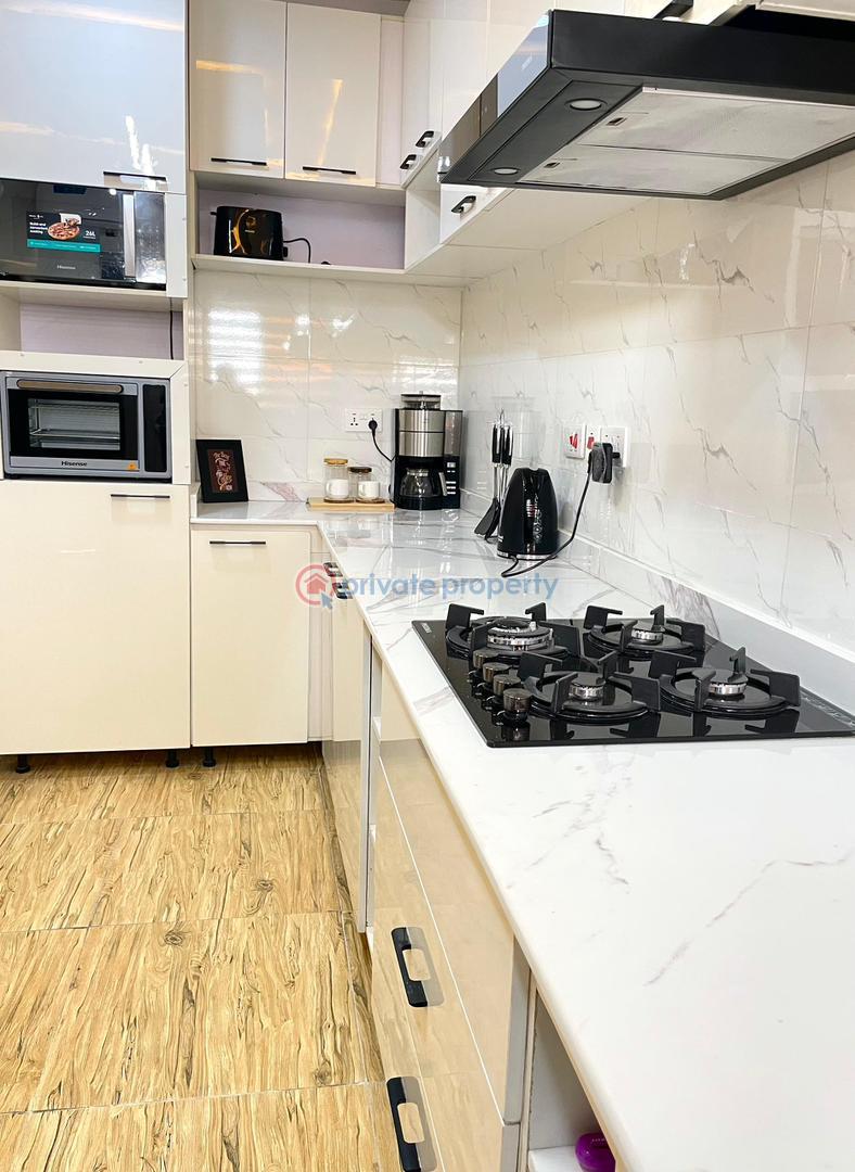 3 bedroom Flat & Apartment For Rent Ajao Estate, Ikeja Ikeja Lagos - 18
