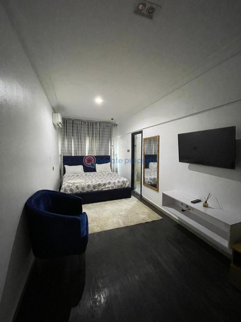 3 bedroom Flat & Apartment For Rent Lekki Phase 1 Lagos - 6