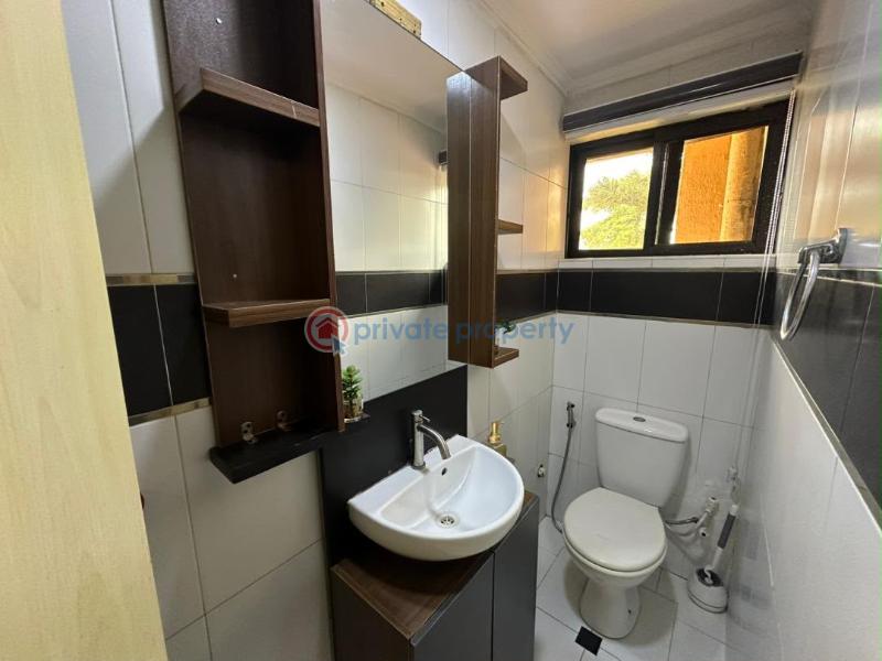 3 bedroom Flat & Apartment For Rent Ilubirin Lagos Island  - 9