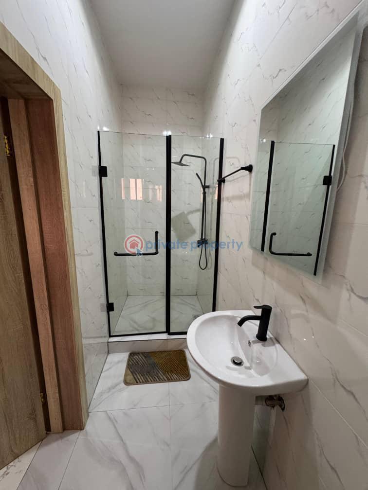 3 bedroom Flat & Apartment For Rent Lekki Phase 1 Lagos - 7