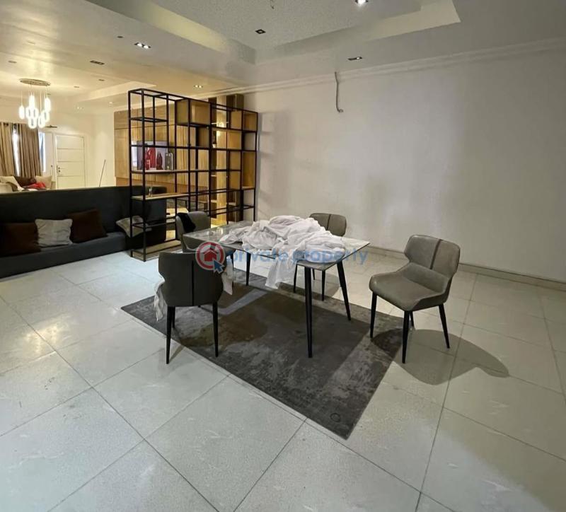 3 bedroom Block Of Flats For Rent Lekki Phase 1 Lagos - 12