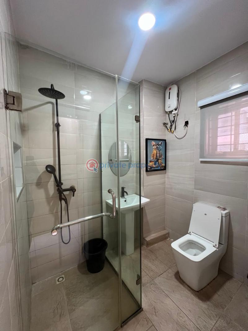 3 bedroom Block Of Flats For Rent Ikate Elegushi Lekki Lagos - 2