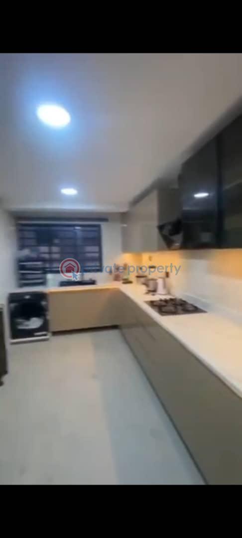 3 bedroom Flat & Apartment For Sale Ifako Gbagada Lagos - 4