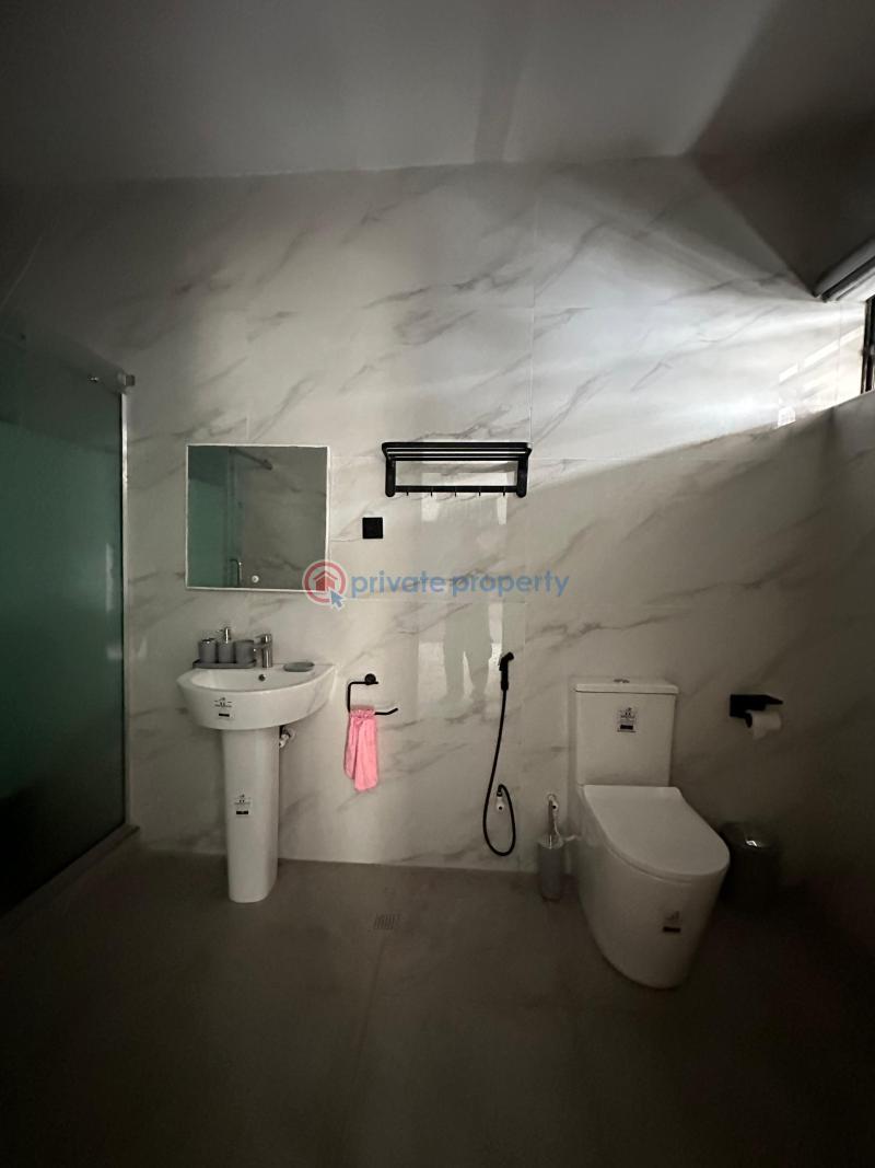 3 bedroom Block Of Flats For Sale Shonibare Estate Maryland Lagos - 8