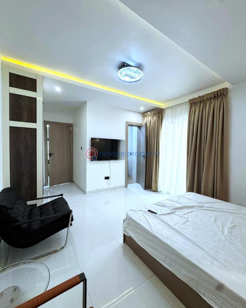 3 bedroom Flat & Apartment For Sale Lekki Phase 1 Lagos - 6