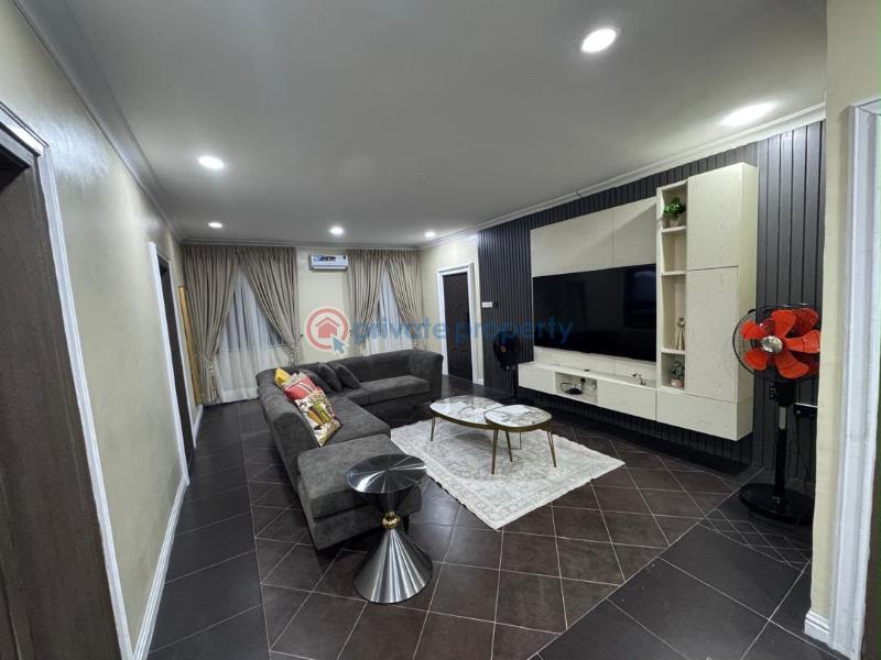 3 bedroom Block Of Flats For Rent Osborne Phrase 2 Osborne Foreshore Estate Ikoyi Lagos