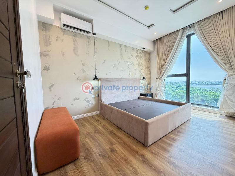 3 bedroom Flat & Apartment For Rent Old Ikoyi Lagos - 14