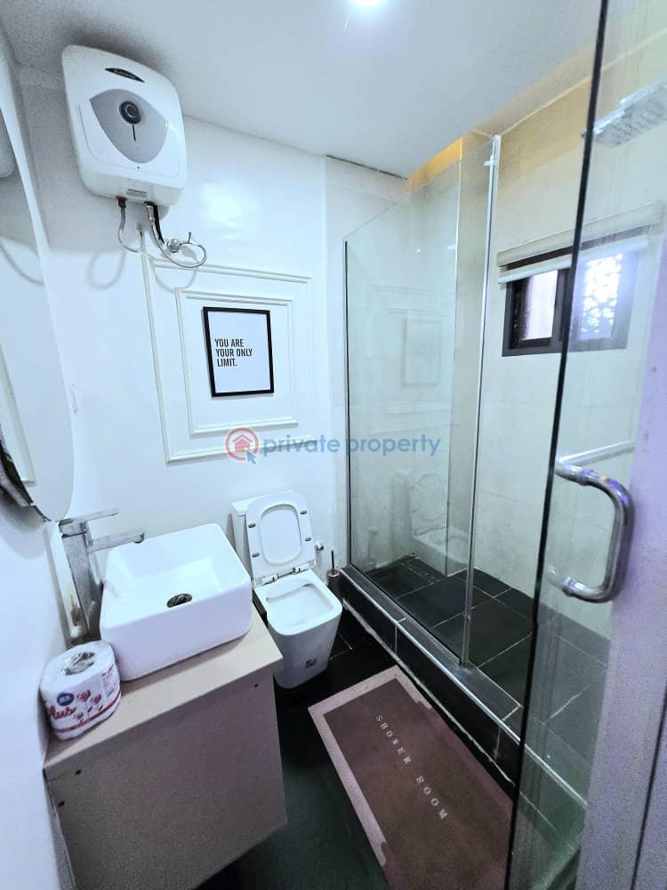 Fully furnished 3 bedroom apartment - 10 3 bedroom Flat & Apartment For Rent Victoria Island Lagos - 10