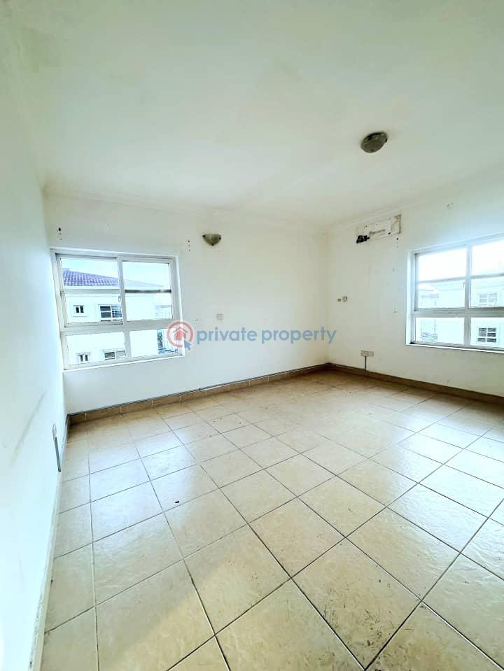 3 bedroom Flat & Apartment For Sale Chevron Drive Lekki Lagos - 4
