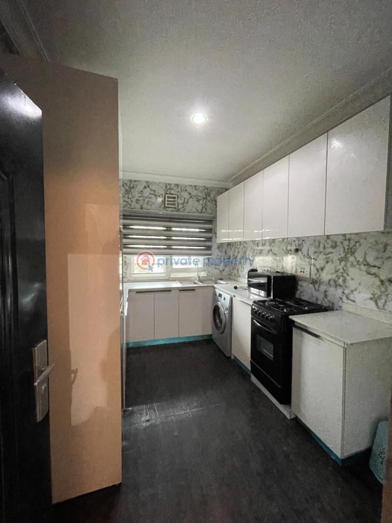 3 bedroom Flat & Apartment For Rent Lekki Phase 1 Lagos - 10