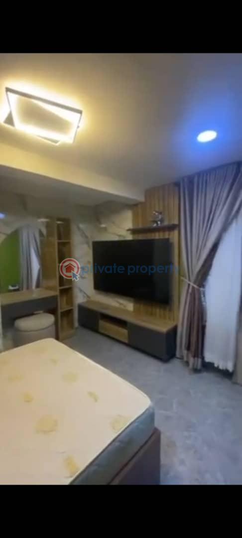 3 bedroom Flat & Apartment For Sale Ifako Gbagada Lagos - 5