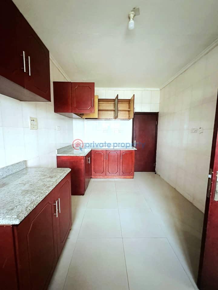 3 bedroom Flat & Apartment For Sale Chevron Drive Lekki Lagos - 6