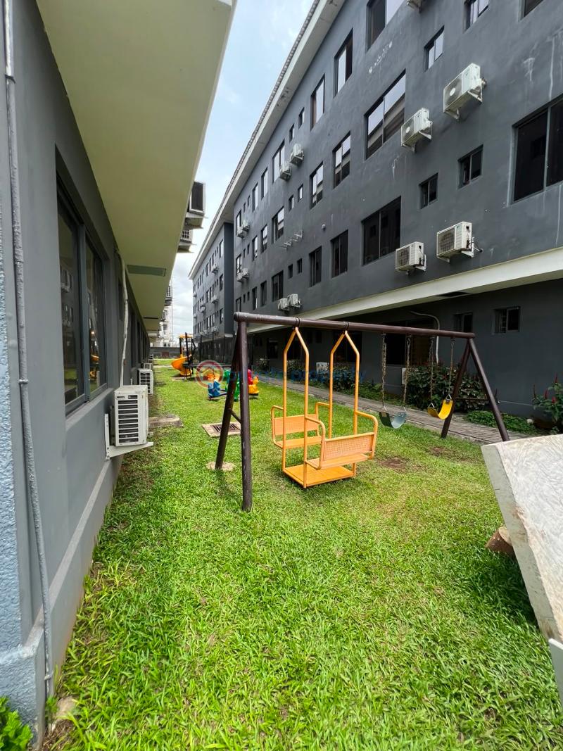 3 bedroom Block Of Flats For Rent Ikate Elegushi Lekki Lagos - 8