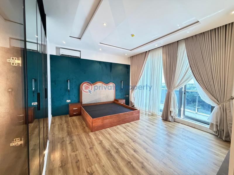 3 bedroom Flat & Apartment For Rent Old Ikoyi Lagos - 3
