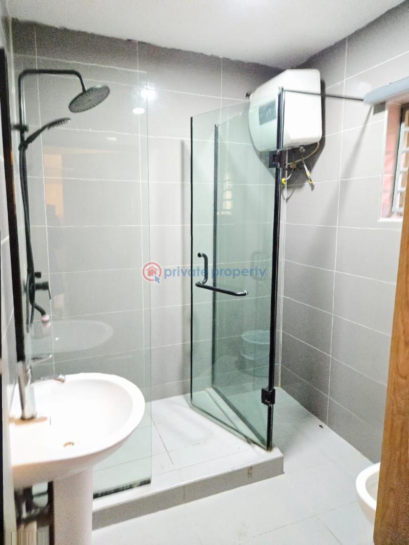 3 bedroom Flat & Apartment For Rent Lekki Phase 1 Lagos - 6