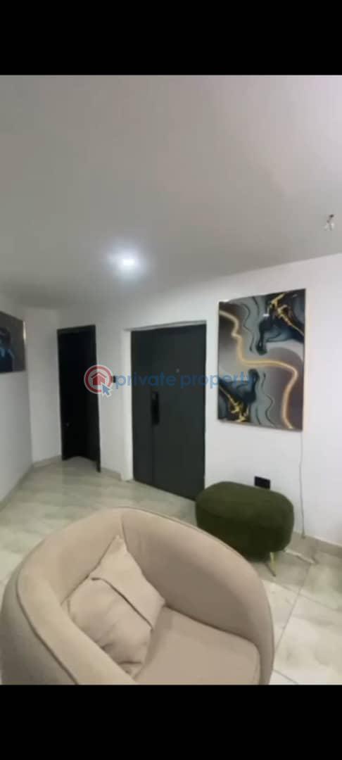 3 bedroom Flat & Apartment For Sale Ifako Gbagada Lagos - 1