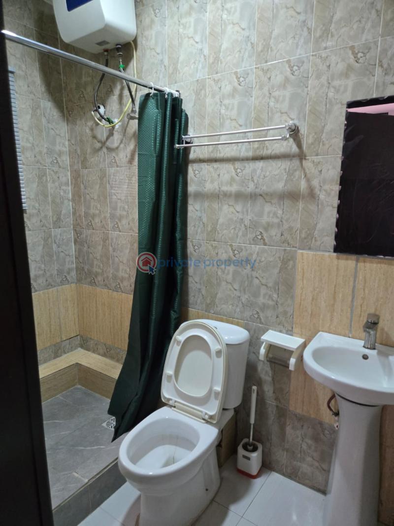 Fully furnished 3 bedroom apartment - 9 3 bedroom Flat & Apartment For Rent Lekki Phase 1 Lagos - 9