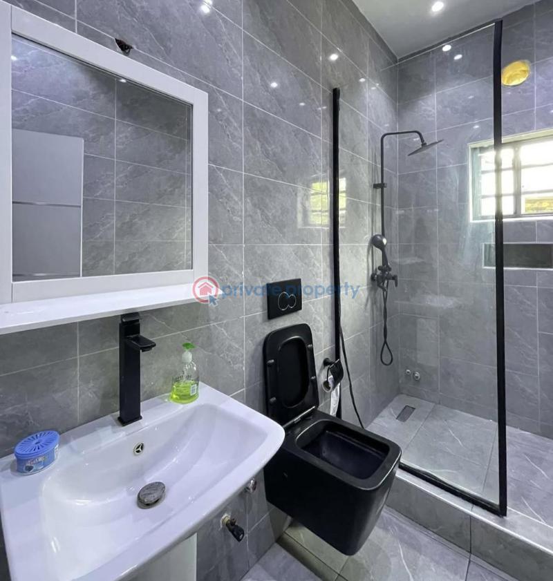 3 bedroom Block Of Flats For Rent Lekki Phase 1 Lagos - 6